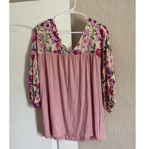 Size medium, never worn